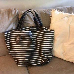 Scout bag